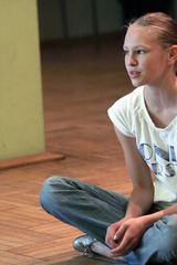 „Lato w teatrze” – zaprawieni w scenicznym boju