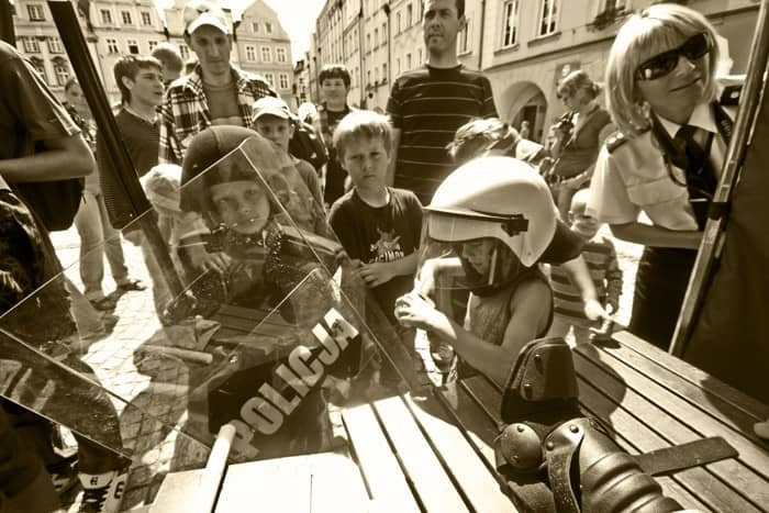 Wakacje bezpieczne, rozśpiewane, roztańczone!