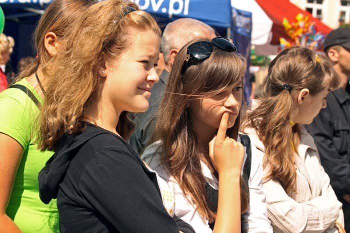 Wakacje bezpieczne, rozśpiewane, roztańczone!