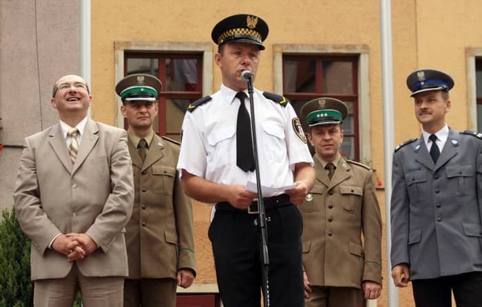 Wakacje bezpieczne, rozśpiewane, roztańczone!