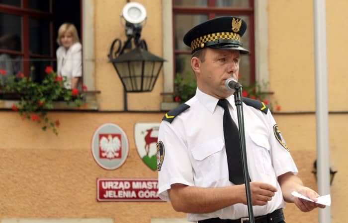 Wakacje bezpieczne, rozśpiewane, roztańczone!
