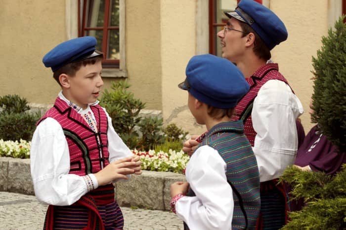 Wakacje bezpieczne, rozśpiewane, roztańczone!