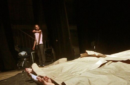 „Lato w teatrze”: echa walki