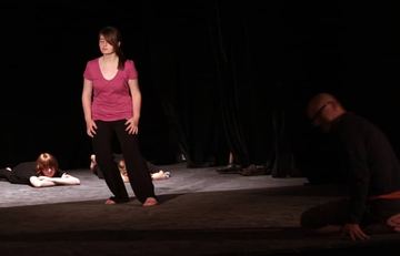 „Lato w teatrze”: echa walki