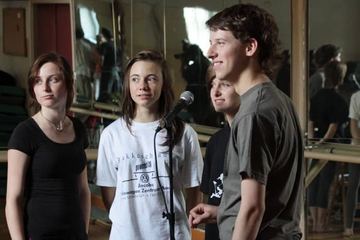 „Lato w teatrze”: echa walki