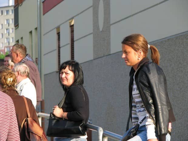 Pierwszy etap Karkonoskiego rajdu za nami