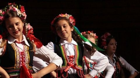 Ługańsk rządził w Parku Zdrojowym – video