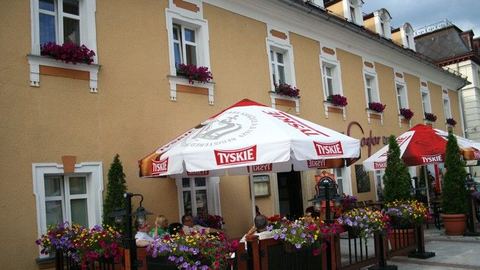 Muzyczny magnes w „Casparze”