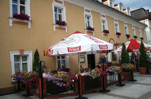 Muzyczny magnes w „Casparze”