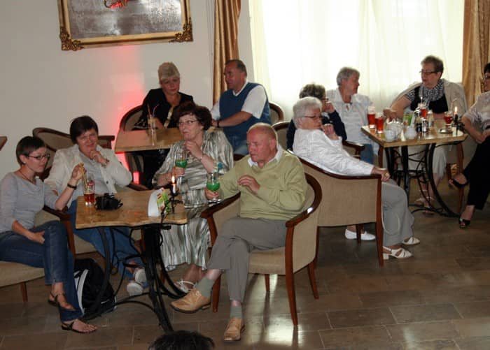 Muzyczny magnes w „Casparze”