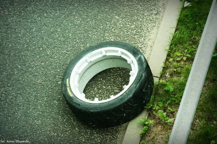 Francuz triumfatorem 24 Rajdu Karkonoskiego