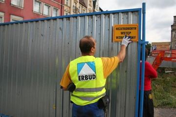 Wbili pierwsze łopaty pod Pasaż Grodzki