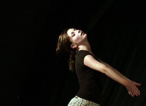 „Lato w teatrze”: – łamanie języka