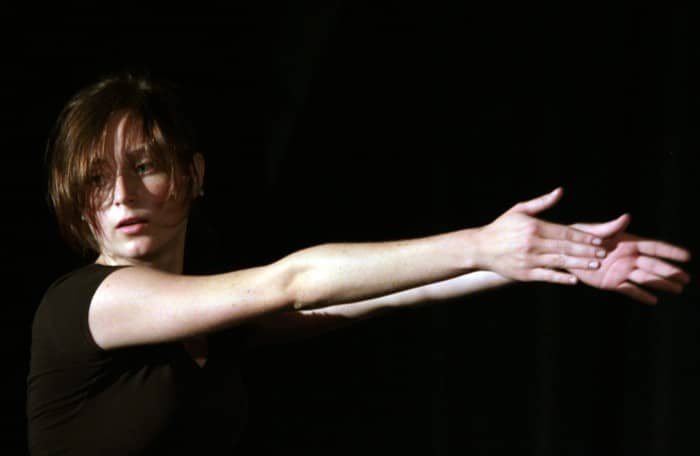 „Lato w teatrze”: – łamanie języka