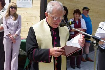 Będą służyć i dzieciom, i dorosłym