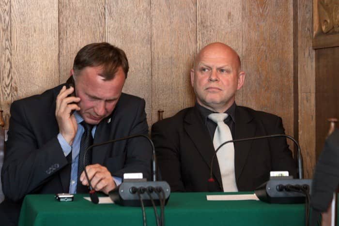 Jak się radny spieszy, to się diabeł cieszy