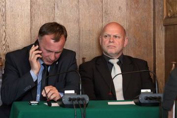 Jak się radny spieszy, to się diabeł cieszy