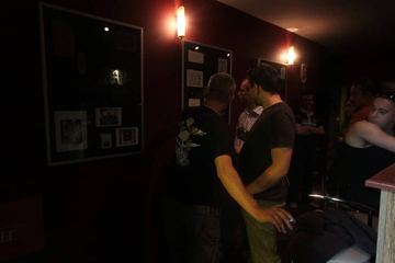 Bar Toxic otwarty dla sztuki