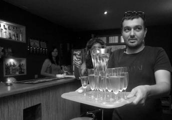 Bar Toxic otwarty dla sztuki
