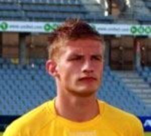 Adam Mójta w Ekstraklasie