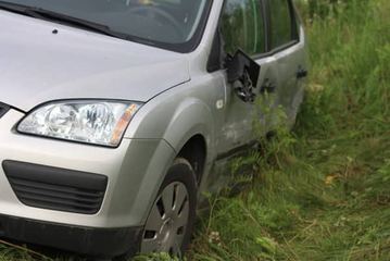 O włos od tragedii