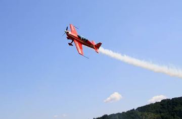 Grupa „Żelazny” ćwiczyła u nas