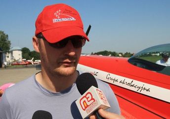 Grupa „Żelazny” ćwiczyła u nas
