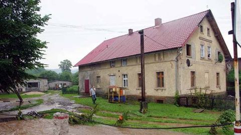Walczą o pieniądze na usuwanie skutków powodzi
