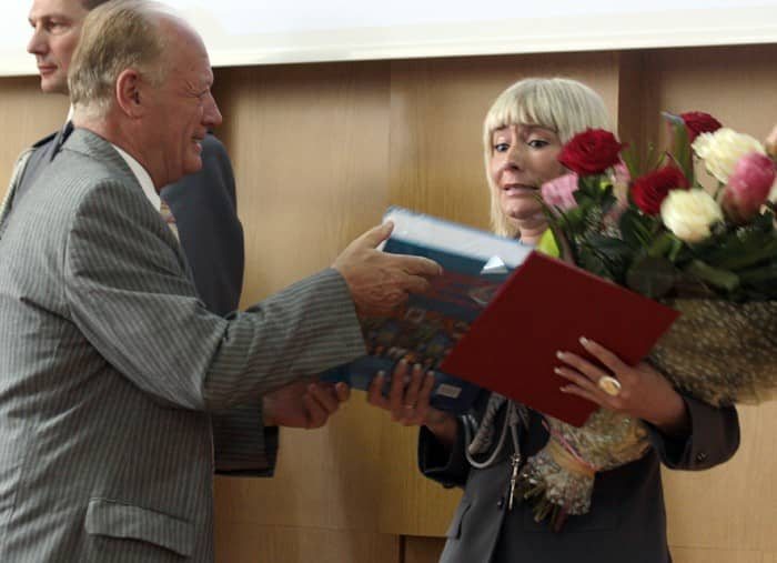 Wszystkiego najlepszego, panie i panowie policjanci!