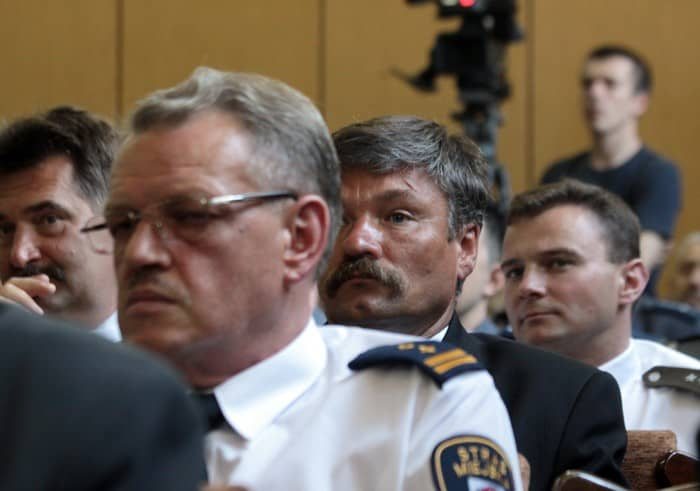 Wszystkiego najlepszego, panie i panowie policjanci!