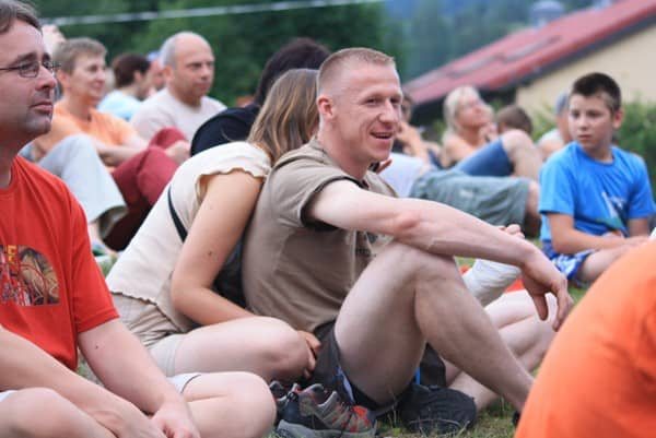 Borowice nie zawiodły