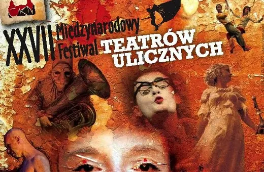 Trzy dni dla sztuki ulicy