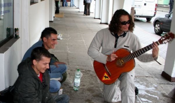 Bardzo mokre „Lato Agatowe”