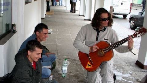 Bardzo mokre „Lato Agatowe”
