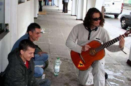 Bardzo mokre „Lato Agatowe”