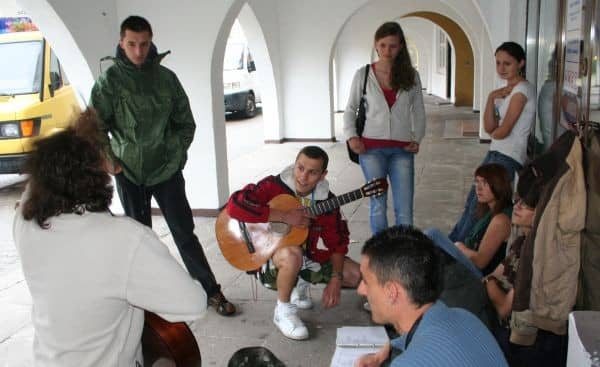 Bardzo mokre „Lato Agatowe”
