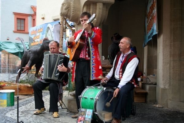 Bardzo mokre „Lato Agatowe”
