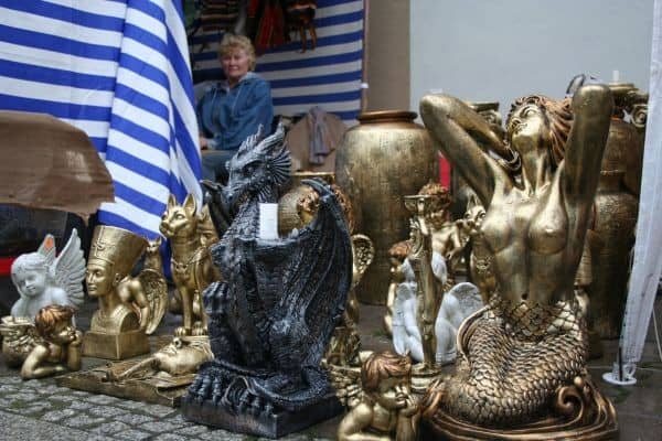 Bardzo mokre „Lato Agatowe”