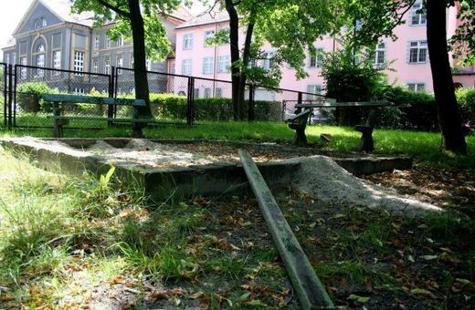Demolki z nudów