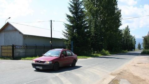 Ulica Spółdzielcza: będzie lepiej, ale za rok
