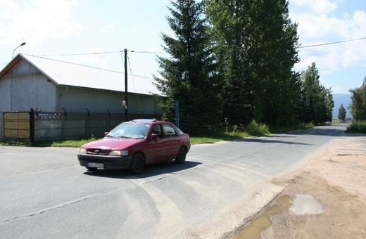 Ulica Spółdzielcza: będzie lepiej, ale za rok