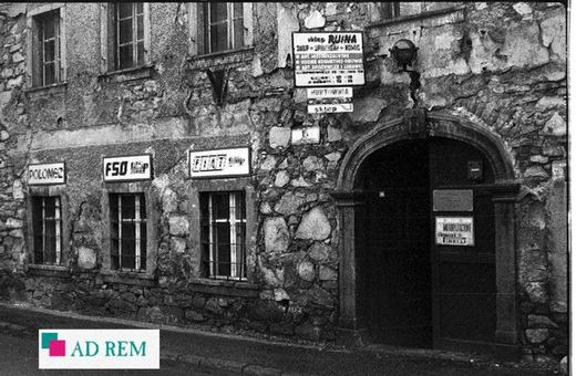 Fotozagadka Jelonki z wydawnictwem AD REM