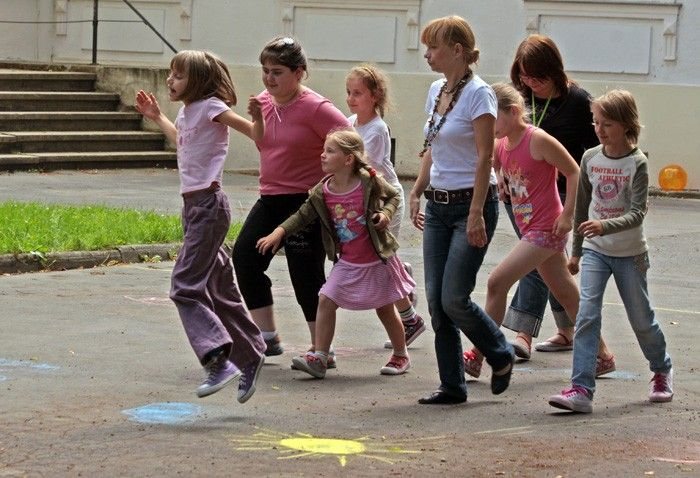 Wodny świat w Zdrojowym Teatrze Animacji