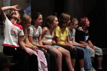 Wodny świat w Zdrojowym Teatrze Animacji