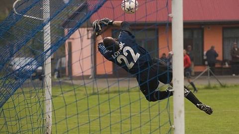 Na sparing do Lwówka