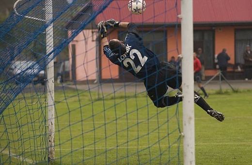 Na sparing do Lwówka