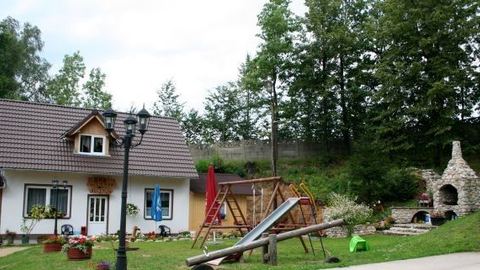 Basen w Miłkowie już czynny
