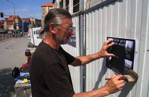 Pamięć miasta – kolejna odsłona