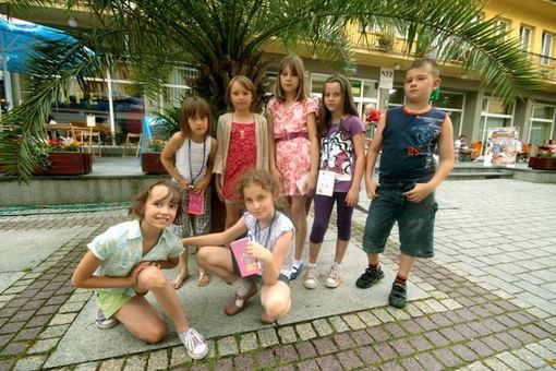 Bulgotanie receptą na nudę