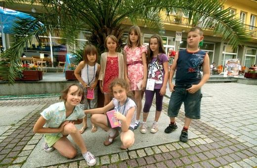 Bulgotanie receptą na nudę